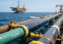 ما هو خط الأنابيب البحري وتطبيقاته في شعار تطوير النفط والغاز البحري