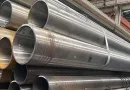 high pressure seamless steel pipe