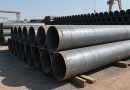 lsaw steel pipe banner