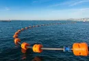 offshore floating pipeline